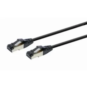 Cat8 netwerkkabel - 5 meter – 40.000 Mbit/s, 2000 MHz - Snel en Stabiel