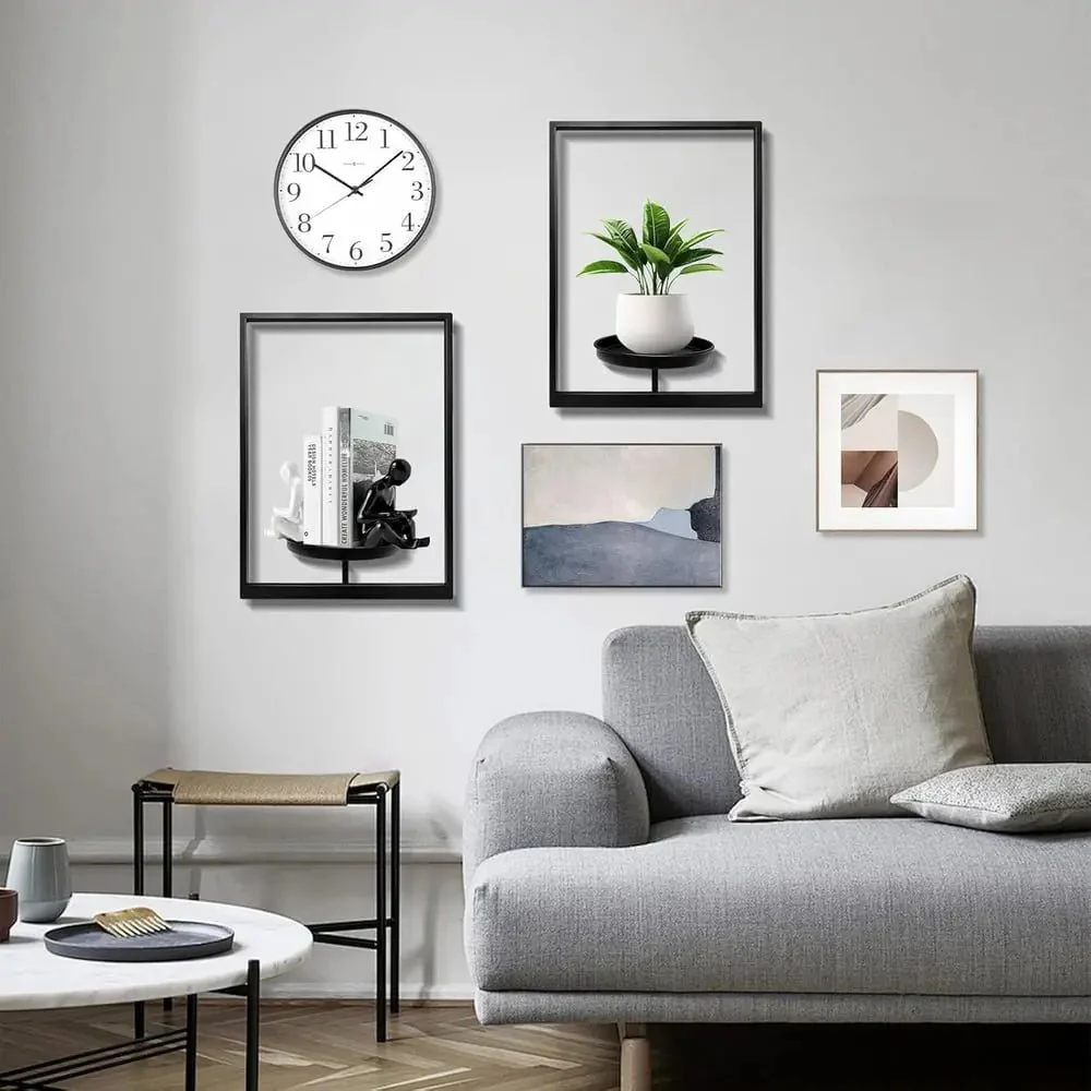 PlantWall™ | Meer sfeer, minder ruimtegebruik - Afbeelding 3