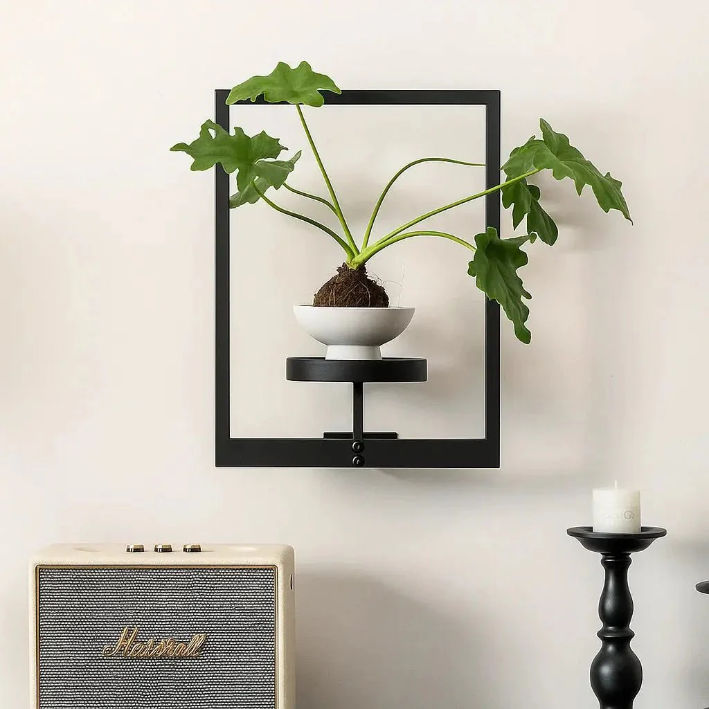 PlantWall™ | Meer sfeer, minder ruimtegebruik