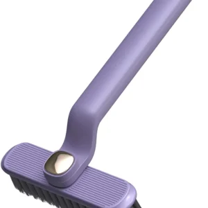 Schrobborstel Set - 2 Stuks - voor Vloeren, Tegels en Hoeken