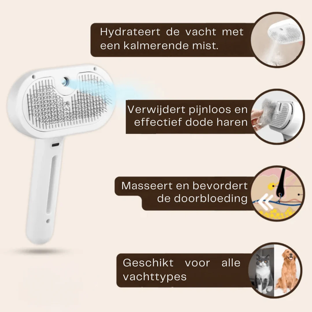 Purrfect™ | Verzorg je huisdier als een professional - Afbeelding 3