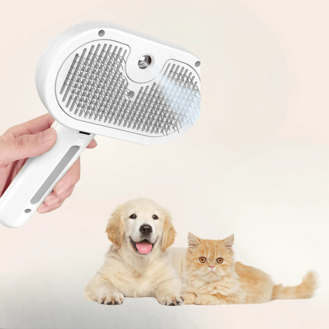 Purrfect™ | Verzorg je huisdier als een professional - Afbeelding 2