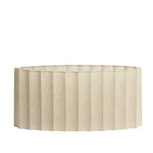 Light & Living Lampenkap Disli Ovaal