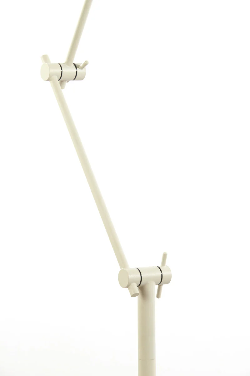 Light & Living Vloerlamp Rijeka - Afbeelding 7