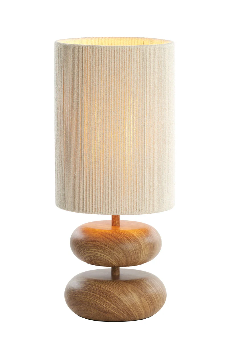 Light & Living Tafellamp Danialo - Afbeelding 6