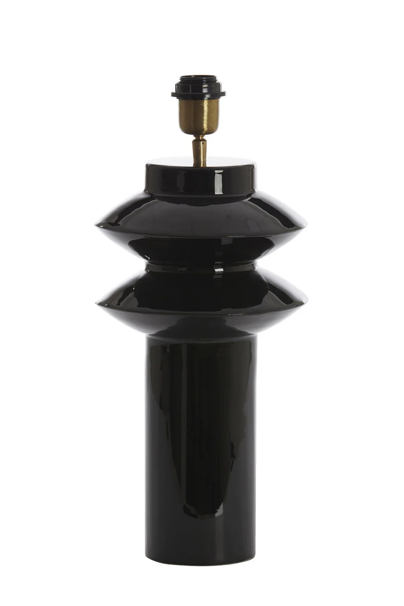 Light & Living Lampvoet Petch Glans - Afbeelding 8