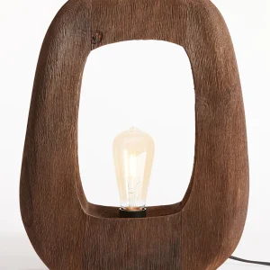 Light & Living Tafellamp Kelafo