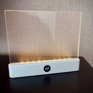 ReadGlow™ | Jouw leeslicht, hun nachtrust