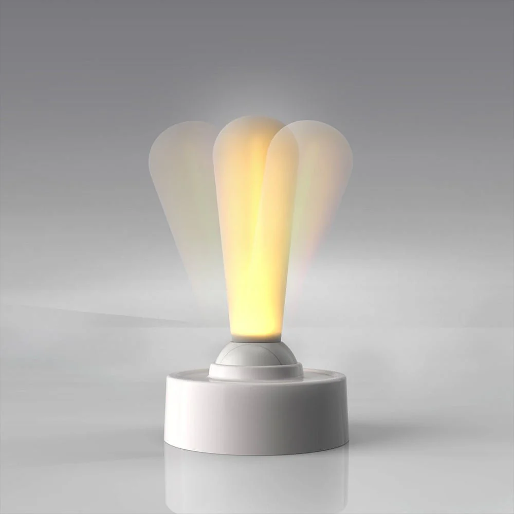 SwitchLite™ | Sfeerlamp met Hendelbediening - Afbeelding 6