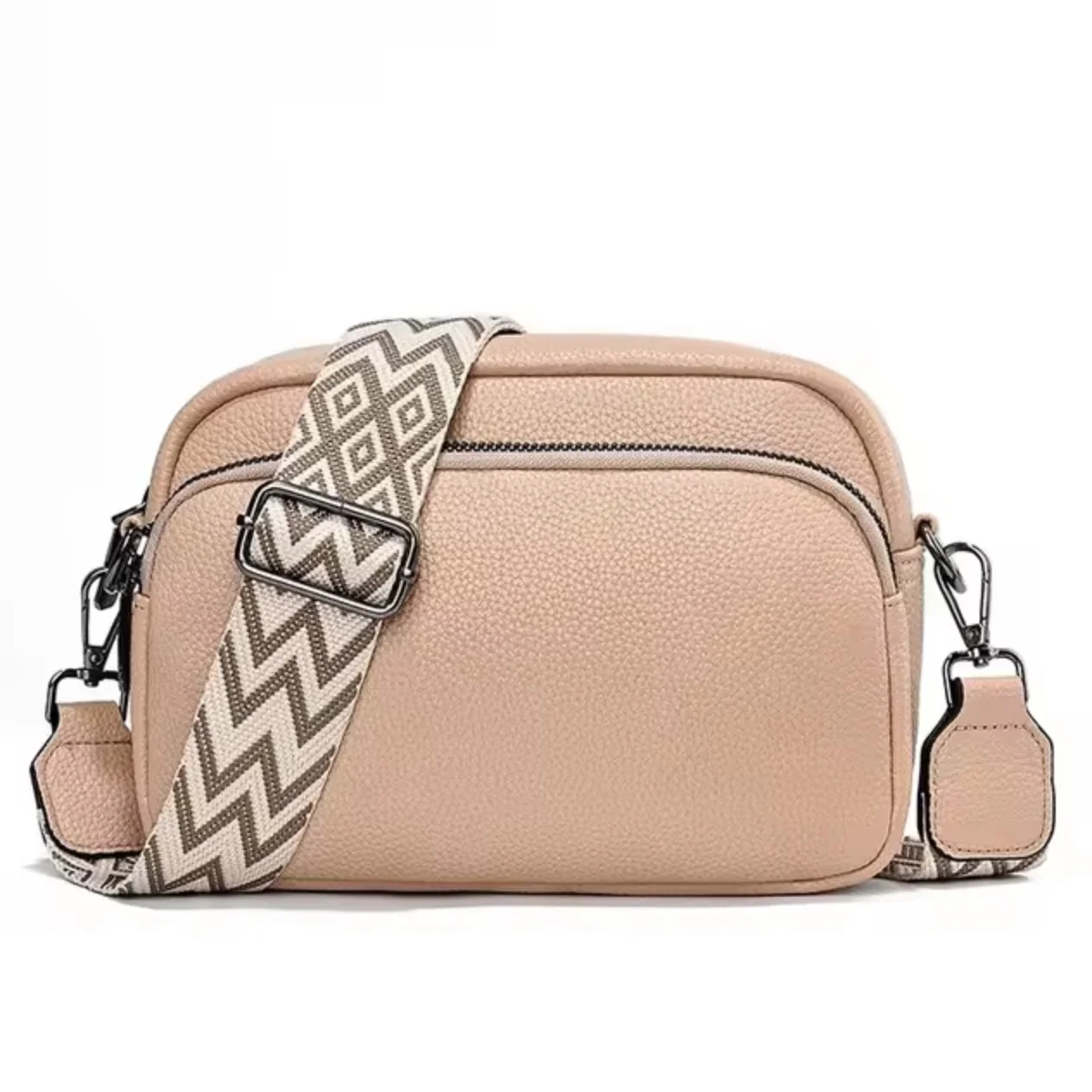 Rilibegan Premier™ | Luxe Schoudertas voor Elke Outfit - Afbeelding 5