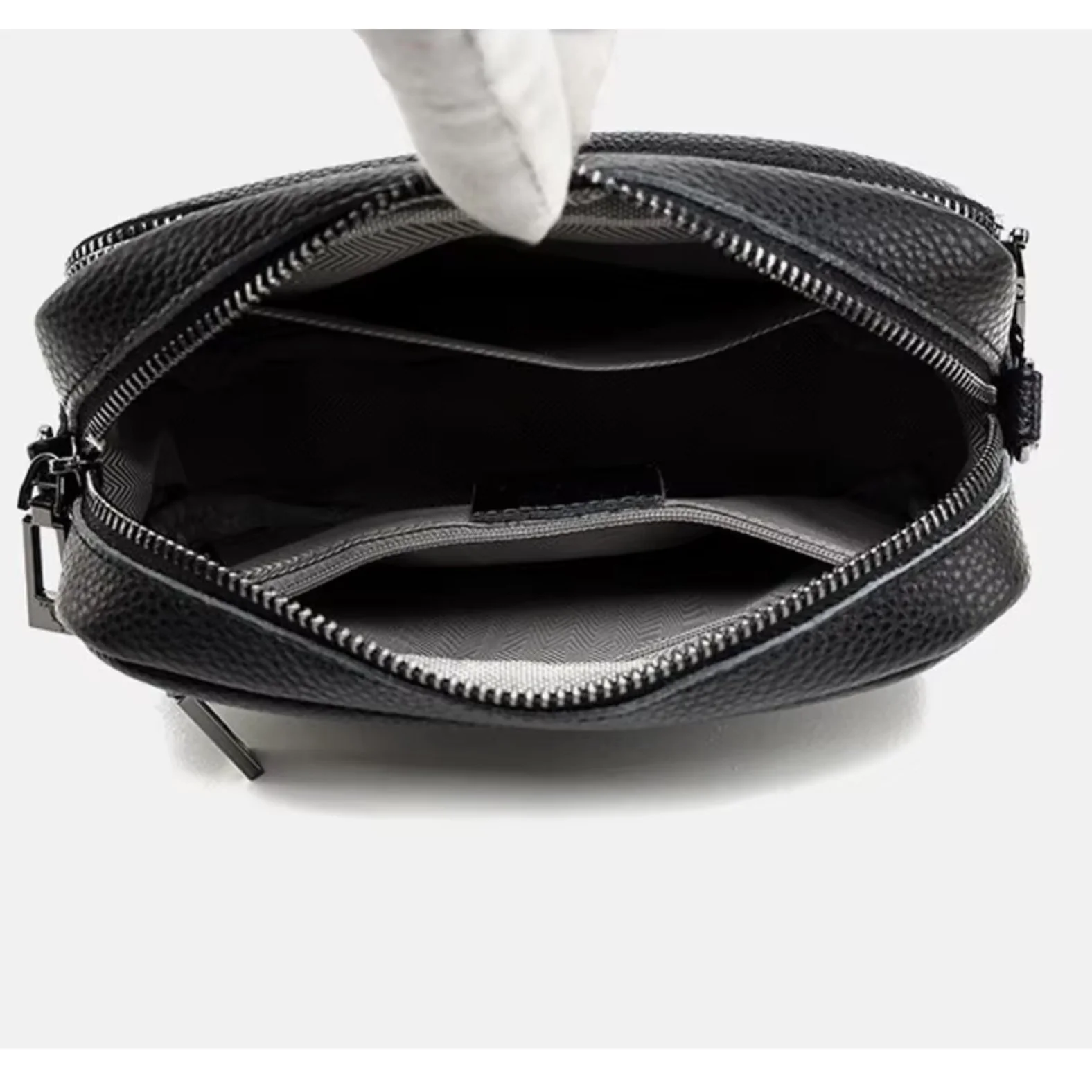 Rilibegan Premier™ | Luxe Schoudertas voor Elke Outfit - Afbeelding 9