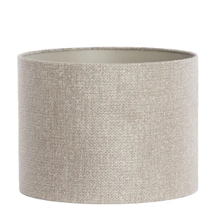 Light & Living Lampenkap Brandy Ø40cm