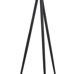 Light & Living Vloerlamp Ilias Driepoot 122cm