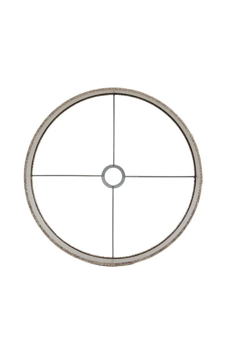 Light & Living Lampenkap Brandy Ø40cm - Afbeelding 6