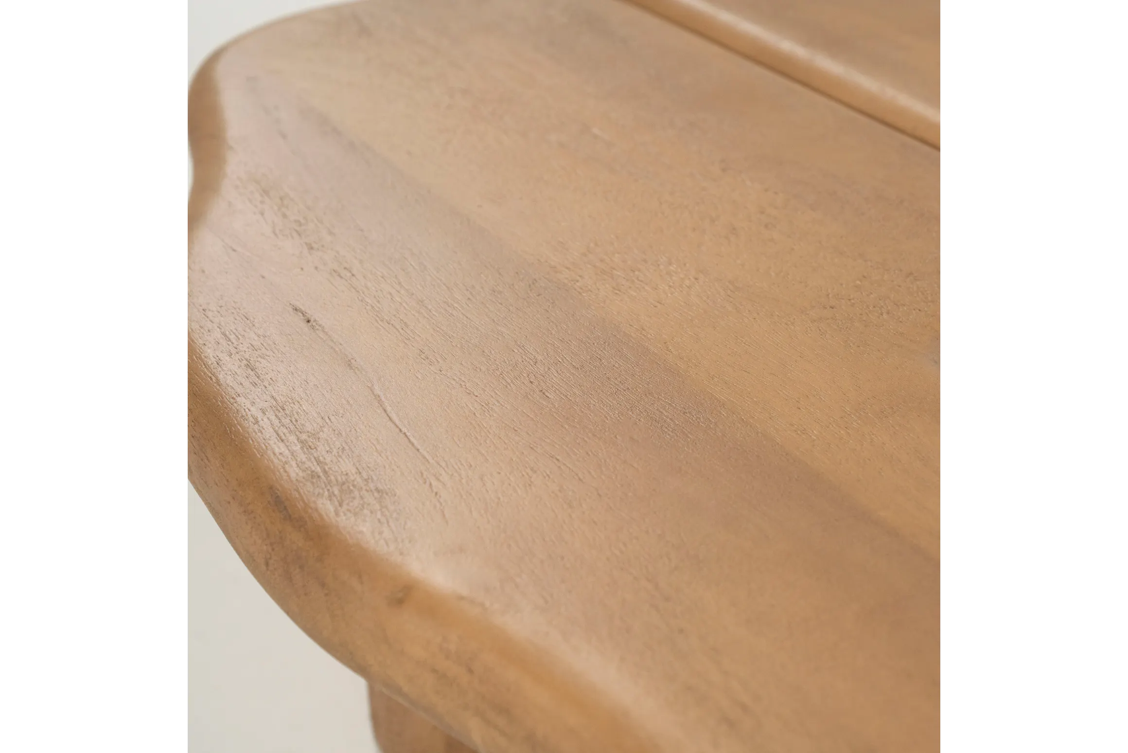 By-Boo Salontafel Mangohout – Yuo Natural - Afbeelding 7