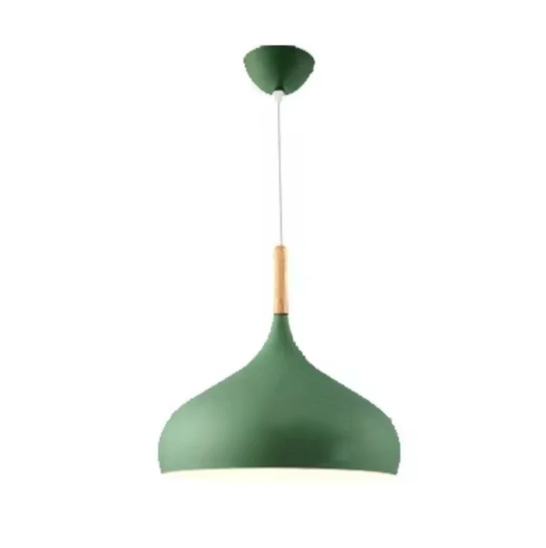 ScandiGlow™ | Stijlvolle Nordic Hanglamp voor Elke Ruimte - Afbeelding 9