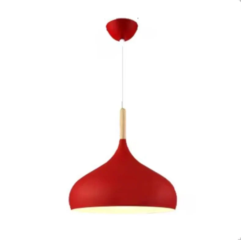 ScandiGlow™ | Stijlvolle Nordic Hanglamp voor Elke Ruimte - Afbeelding 8