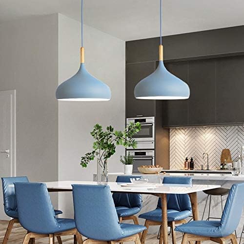 ScandiGlow™ | Stijlvolle Nordic Hanglamp voor Elke Ruimte - Afbeelding 3