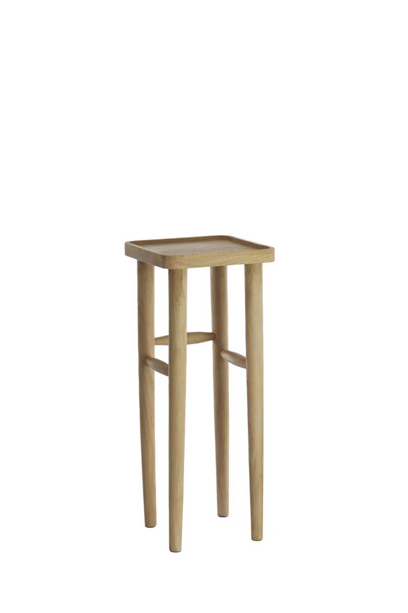 Light & Living Zuil Qiano Mangohout - Afbeelding 3