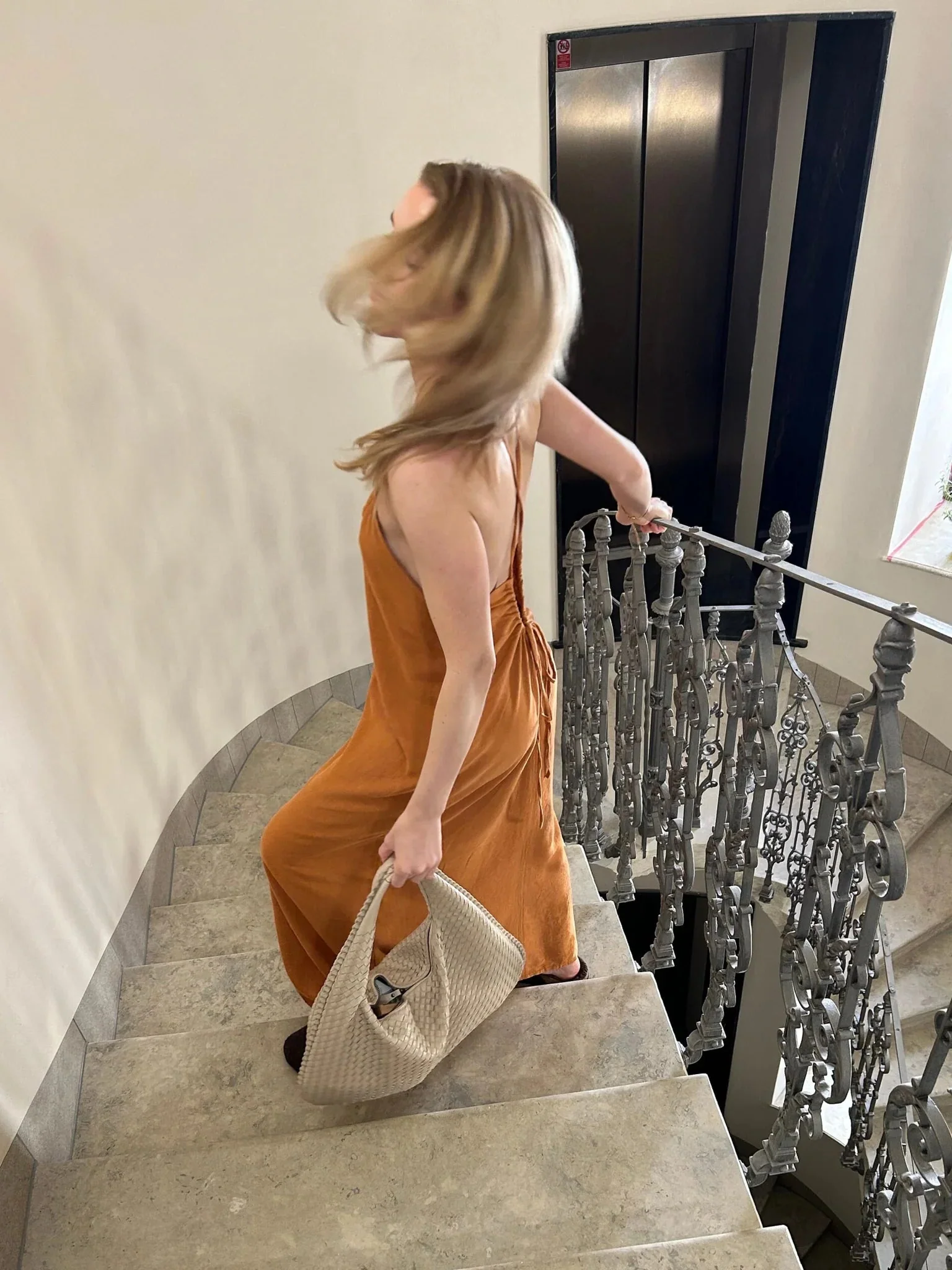 SereneTote™ | Elegant. Tijdloos. Unieke Tote Tas - Afbeelding 8