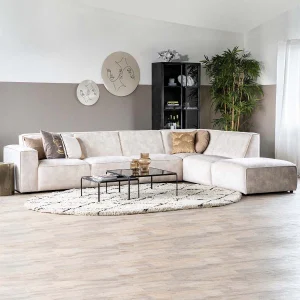 SEVN Amarillo – Modulaire Design Bank populairste opstellingen