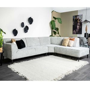 SEVN Annebeth – Modulaire Design Bank populairste opstellingen