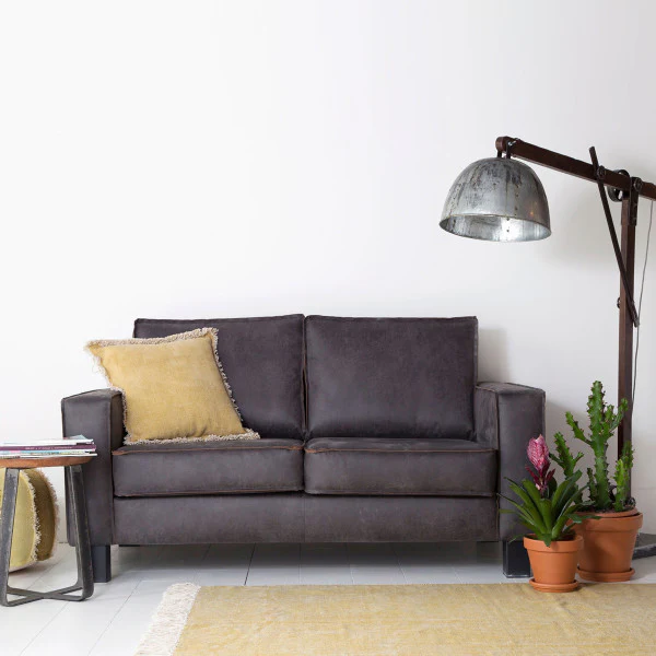 SEVN Butterfly – Modulaire Design Bank losse modules-zelf samenstellen - Afbeelding 3