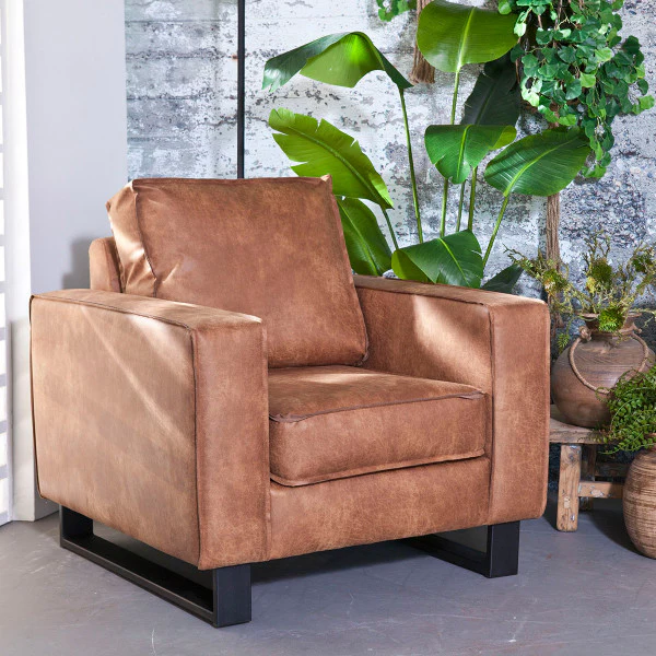 SEVN Butterfly – Modulaire Design Bank losse modules-zelf samenstellen - Afbeelding 5