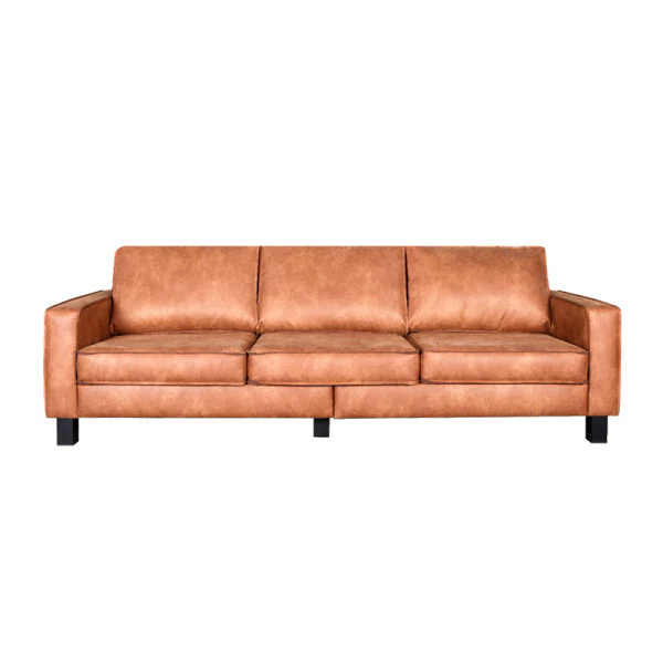 SEVN Butterfly – Modulaire Design Bank losse modules-zelf samenstellen