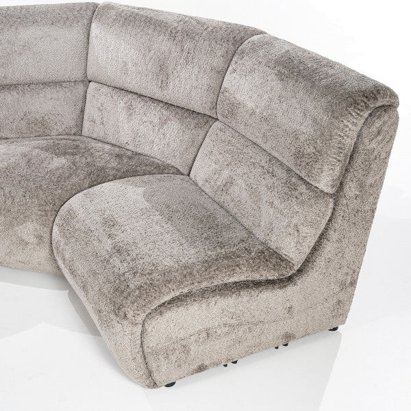 SEVN Ceylon – Modulaire Design Bank populairste opstellingen - Afbeelding 3