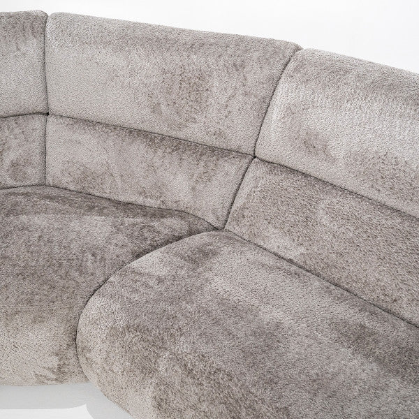 SEVN Ceylon – Modulaire Design Bank populairste opstellingen - Afbeelding 5