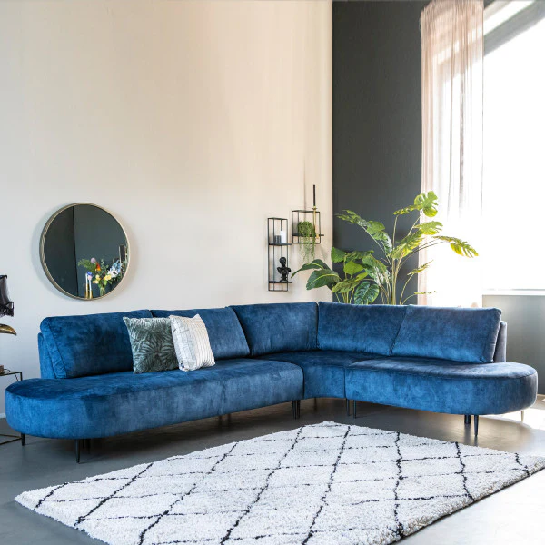 SEVN Danique – Modulaire Design Bank losse modules-zelf samenstellen - Afbeelding 6