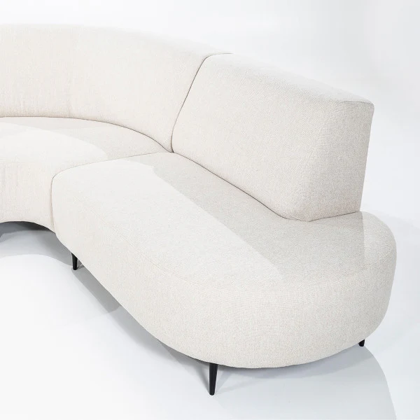 SEVN Diane – Modulaire Design Bank losse modules-zelf samenstellen - Afbeelding 6