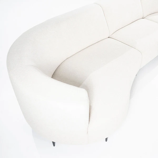 SEVN Diane – Modulaire Design Bank losse modules-zelf samenstellen - Afbeelding 5