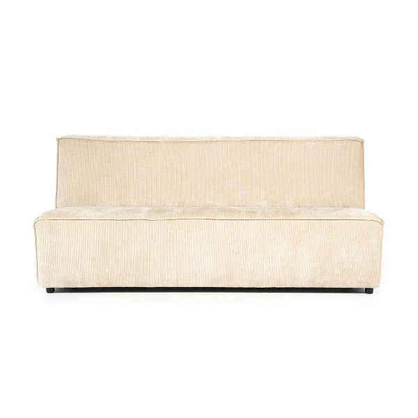 SEVN James – Eetkamerbank samenstellen