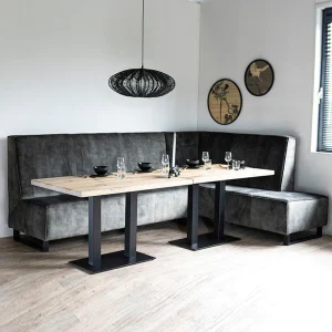 SEVN Jelle – Eetkamerbank samenstellen