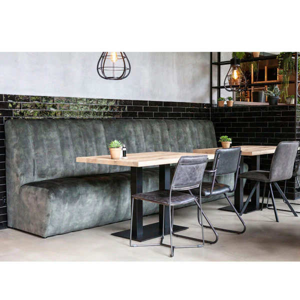 SEVN Maria – Eetkamerbank samenstellen - Afbeelding 3