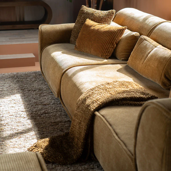 SEVN Martinique – Modulaire Design Bank losse modules-zelf samenstellen - Afbeelding 8