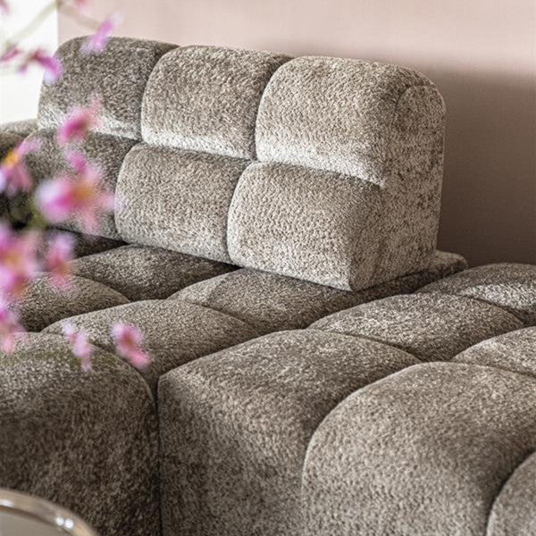 SEVN Matthieu – Modulaire Design Bank losse modules-zelf samenstellen - Afbeelding 6