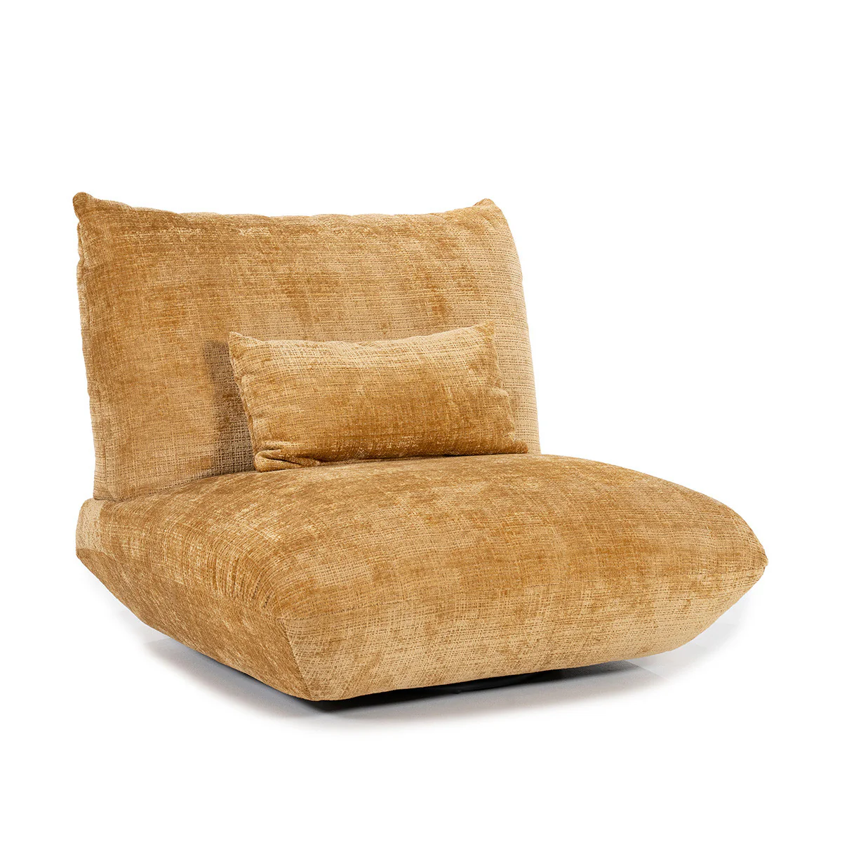 SEVN Turner Vierkante draai fauteuil - Afbeelding 6