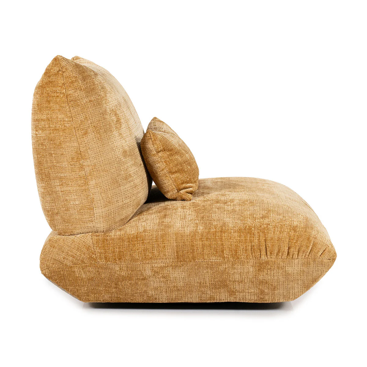 SEVN Turner Vierkante draai fauteuil - Afbeelding 7