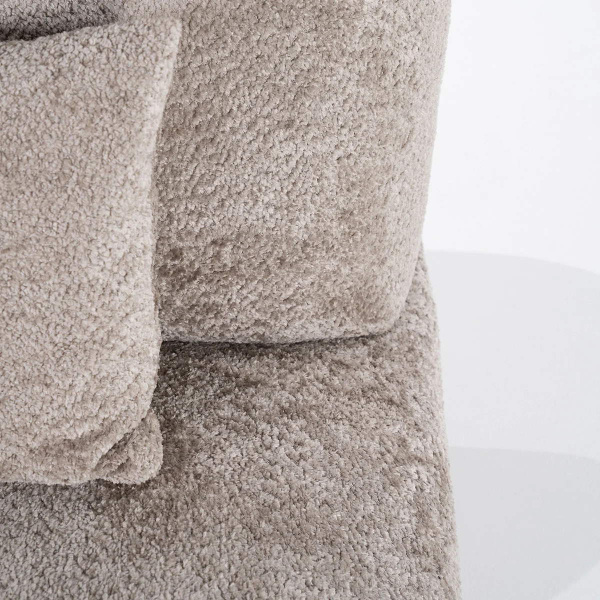 SEVN Turner Vierkante draai fauteuil - Afbeelding 5