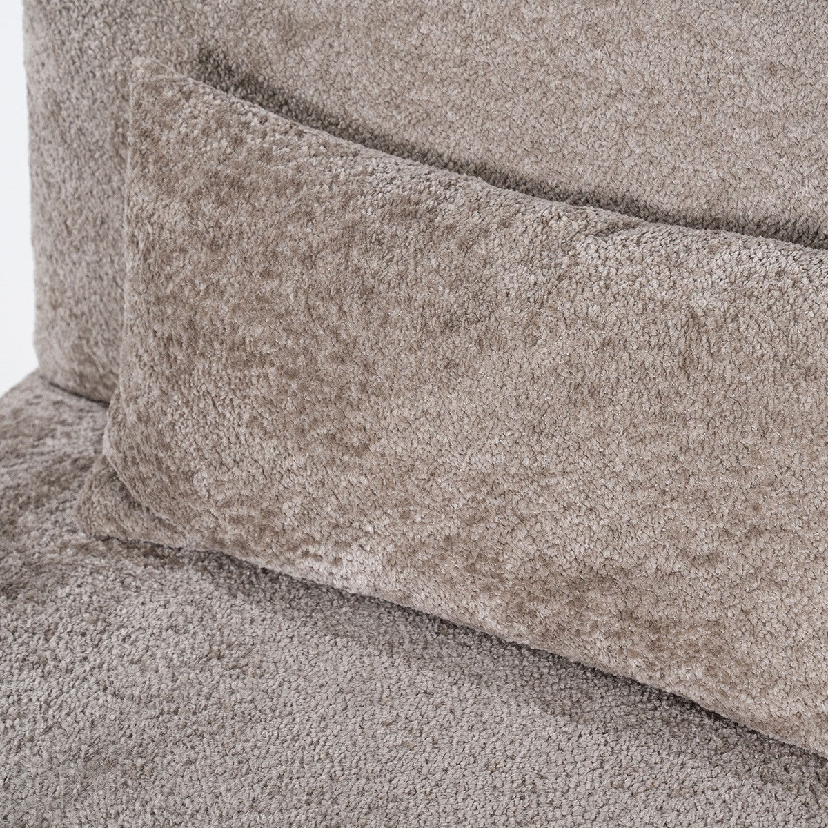 SEVN Turner Vierkante draai fauteuil - Afbeelding 4