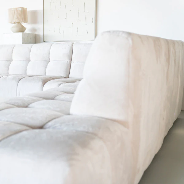 SEVN Veronique Bank sorriso blush - Populairste opstellingen - Afbeelding 5