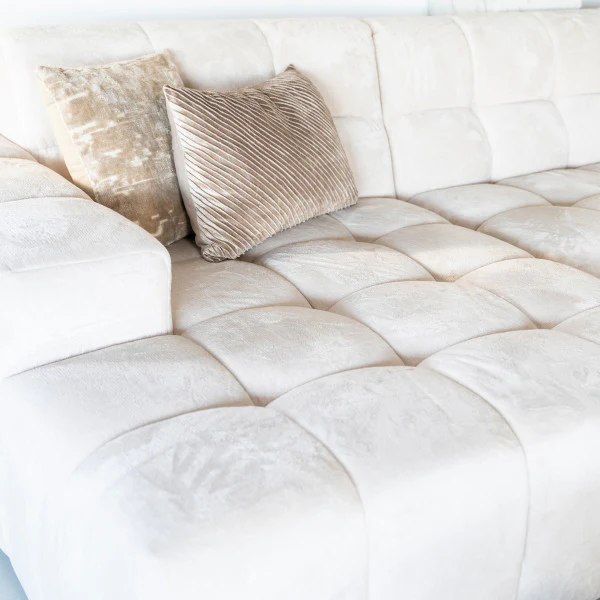 SEVN Veronique Bank sorriso blush - Populairste opstellingen - Afbeelding 6