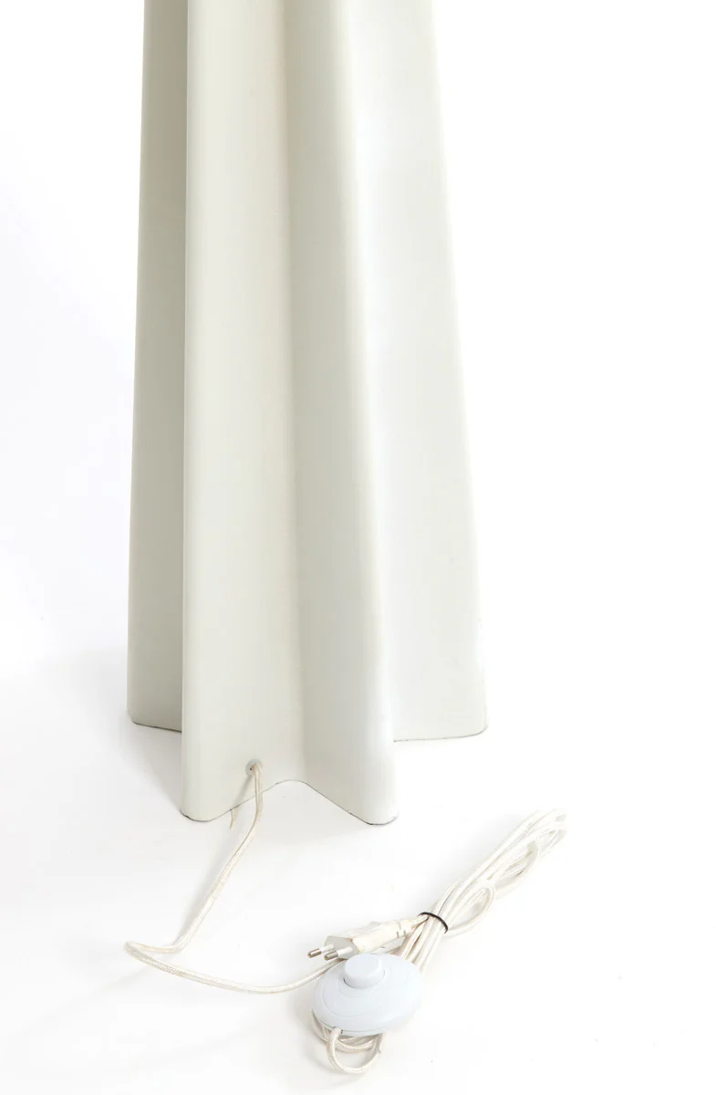 Light & Living Vloerlamp Kuala - Afbeelding 6