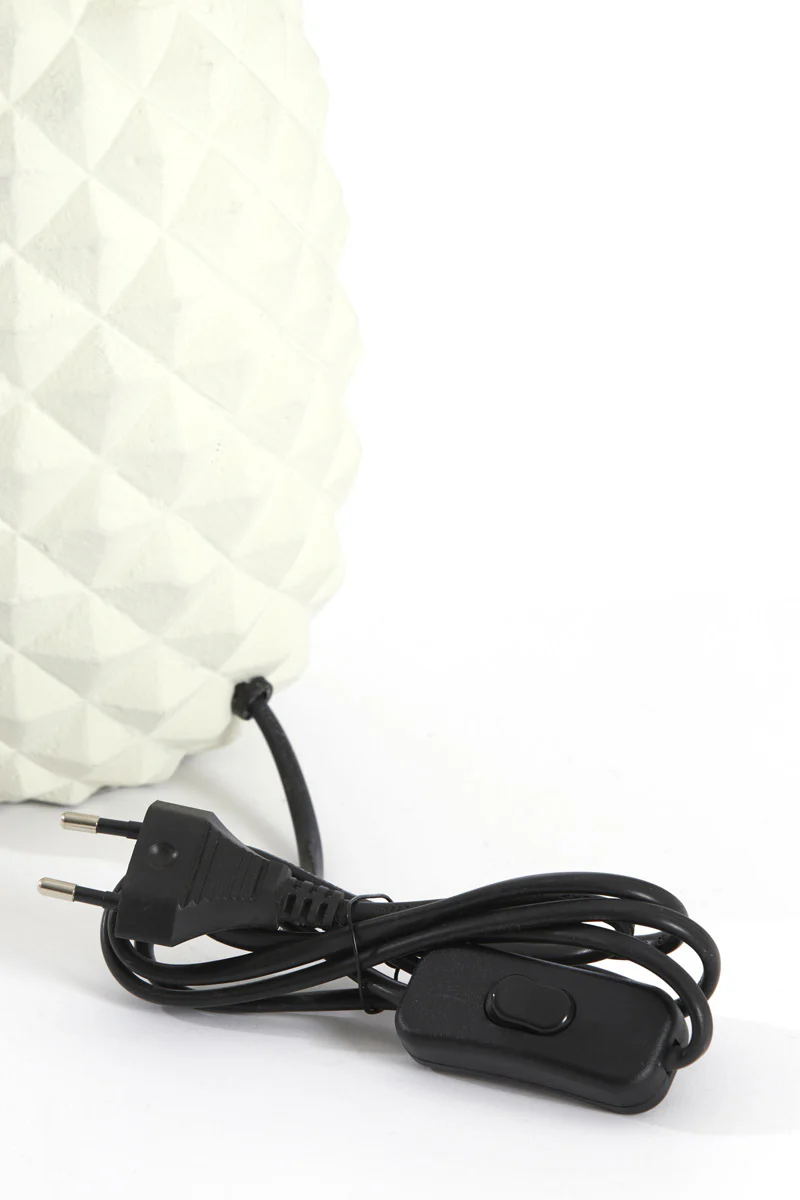 Light & Living Lampvoet Pineapple - Afbeelding 8