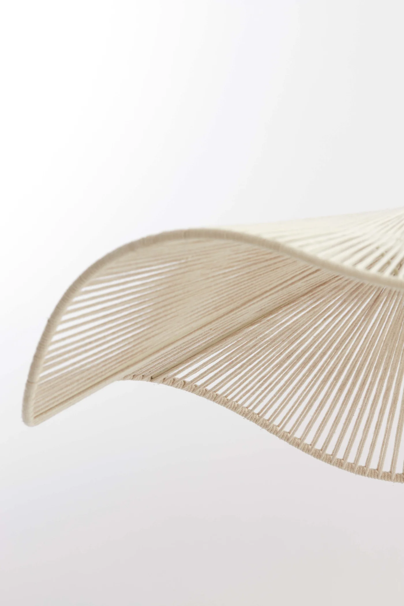 Light & Living Hanglamp Rafa Crème - Afbeelding 9