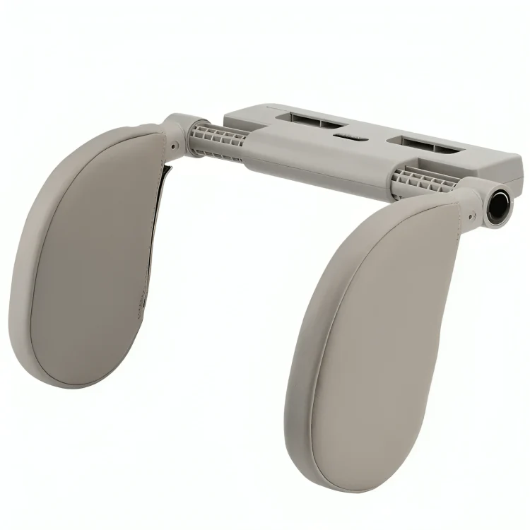 SleepnGo™ | De steun die je nek nodig heeft - Afbeelding 7