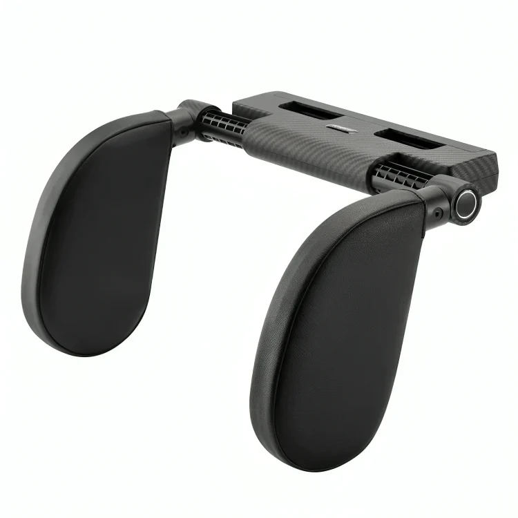 SleepnGo™ | De steun die je nek nodig heeft - Afbeelding 4